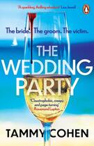 Couverture du livre « THE WEDDING PARTY » de Tammy Cohen aux éditions Black Swan