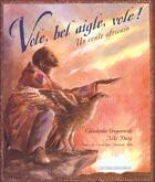 Couverture du livre « Vole, Bel Aigle, Vole » de Gregorowski-C+Daly-N aux éditions Gautier Languereau