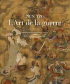 Couverture du livre « L'art de la guerre » de Sun Zi aux éditions Nouveau Monde