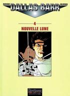 Couverture du livre « NOUVELLE LUNE » de Joe Haldeman et Marvano aux éditions Dupuis