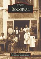 Couverture du livre « Bougival » de  aux éditions Editions Sutton