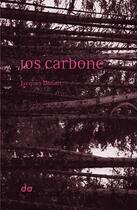 Couverture du livre « Jos Carbone » de Jacques Benoit aux éditions Editions Do