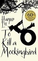 Couverture du livre « To Kill a Mockingbird » de Harper Lee aux éditions Random House Uk