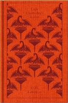 Couverture du livre « Lady Chatterley'S Lover » de D. H. Lawrence aux éditions Viking Adult