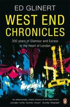 Couverture du livre « West End Chronicles » de Glinert Ed aux éditions Penguin Books Ltd Digital