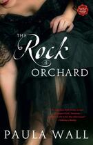 Couverture du livre « Rock orchard -the- » de Paul Wall aux éditions Black Swan