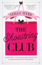 Couverture du livre « The Shoestring Club » de Webb Sarah aux éditions Pan Macmillan