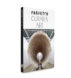 Couverture du livre « Farfetch curates art » de Agerman Ross Johanna aux éditions Assouline