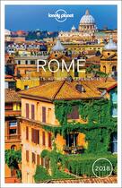 Couverture du livre « Best of ; Rome (2e édition) » de Collectif Lonely Planet aux éditions Lonely Planet France