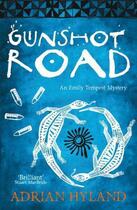 Couverture du livre « Gunshot Road » de Adrian Hyland aux éditions Quercus Publishing Digital
