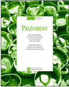 Couverture du livre « Paleorient T.30 (édition 2004) » de  aux éditions Cnrs