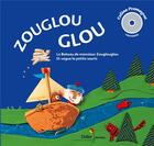 Couverture du livre « Zouglouglou - coline promeyrat raconte » de Promeyrat/Devaux aux éditions Didier Jeunesse
