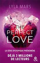 Couverture du livre « I'm not your soulmate t.2 : the perfect love » de Lyla Mars aux éditions Harlequin