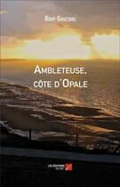 Couverture du livre « Ambleteuse, côte d'Opale » de Remy Gouesmel aux éditions Editions Du Net