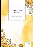 Couverture du livre « L'instant-danse suivra » de Gisele Mayet-Albagnac aux éditions Nombre 7