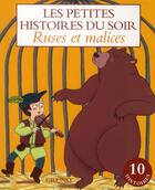 Couverture du livre « Ruses et malices » de  aux éditions Grund