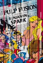 Couverture du livre « Benjamin Spark » de Spark Benjamin aux éditions Cercle D'art