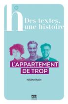 Couverture du livre « L'appartement de l'autre » de Helene Hullin aux éditions Pu De Grenoble
