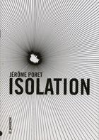 Couverture du livre « Jerome poret (livre + cd) » de Eva Prouteau aux éditions Revue 303