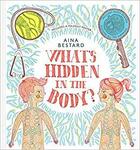 Couverture du livre « What's hidden in the body? » de Aina Bestard aux éditions Thames & Hudson