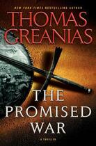 Couverture du livre « The Promised War » de Greanias Thomas aux éditions Atria Books