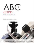 Couverture du livre « ABC of COPD » de Graeme P. Currie aux éditions Bmj Books