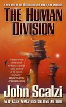 Couverture du livre « The Human Division » de John Scalzi aux éditions Pan Macmillan