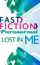 Couverture du livre « Lost in Me (Fast Fiction Paranormal) » de Hancock Barbara J aux éditions Mills & Boon Series