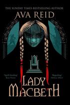 Couverture du livre « LADY MACBETH » de Ava Reid aux éditions Random House Uk