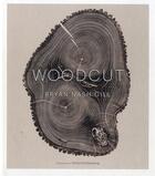 Couverture du livre « Woodcut » de Gill Nash aux éditions Princeton Architectural