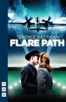 Couverture du livre « Flare Path » de Rebellato Dan aux éditions Hern Nick Digital