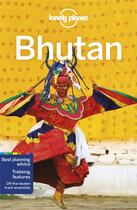 Couverture du livre « Bhutan (7e édition) » de Collectif Lonely Planet aux éditions Lonely Planet France