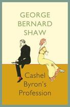 Couverture du livre « Cashel Byron`s Profession » de George Bernard Shaw aux éditions Epagine