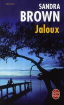 Couverture du livre « Jaloux » de Brown-S aux éditions Le Livre De Poche