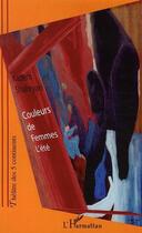 Couverture du livre « Couleurs de femmes l'été » de Kazem Shahryari aux éditions Editions L'harmattan