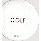 Couverture du livre « Golf » de Ryall Shephard/Marsh aux éditions Grund