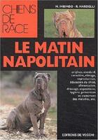 Couverture du livre « Le mâtin napolitain » de Imbimbo aux éditions De Vecchi