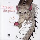 Couverture du livre « Dragon de pluie » de Jian Li aux éditions Mille Fleurs