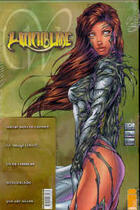 Couverture du livre « Witchblade t.5 » de Michael Turner et Collectif aux éditions Editions Usa