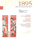 Couverture du livre « Revue 1895 T.48 » de  aux éditions Afrhc