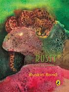 Couverture du livre « Rusty And The Leopard » de Bond Ruskin aux éditions Penguin Books India Digital