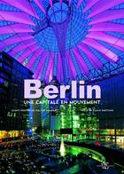 Couverture du livre « Berlin » de Klaus Hartung aux éditions White Star