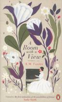 Couverture du livre « Room with a view, a » de E.M. Forster aux éditions Adult Pbs