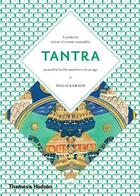 Couverture du livre « Tantra (art and imagination) » de Rawson aux éditions Thames & Hudson