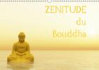 Couverture du livre « Bouddha l inspiration zen pour » de Elena Duvernay aux éditions Calvendo