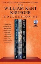 Couverture du livre « The William Kent Krueger Collection #2 » de William Kent Krueger aux éditions Epagine