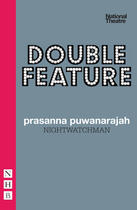 Couverture du livre « Nightwatchman (NHB Modern Plays) » de Puwanarajah Prasanna aux éditions Hern Nick Digital