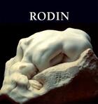 Couverture du livre « Rodin » de Rainer Maria Rilke aux éditions Parkstone International