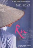 Couverture du livre « Ru » de Kim Thuy aux éditions Serpent's Tail