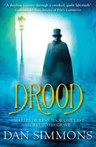 Couverture du livre « Drood » de Dan Simmons aux éditions Epagine